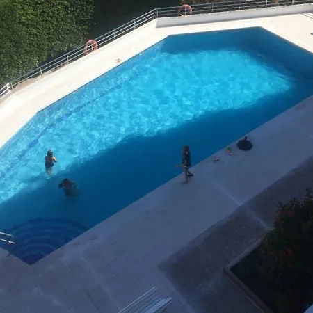 Apartamento Bel Face A La Miami Platja (Miami Playa)