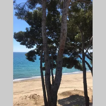 Apartamento Bel Face A La Miami Platja (Miami Playa)