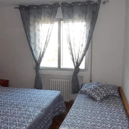 Apartment Bel Face A La
