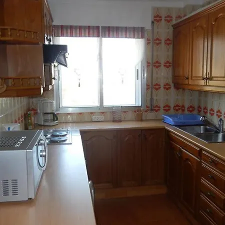 Apartment Bel Face A La *